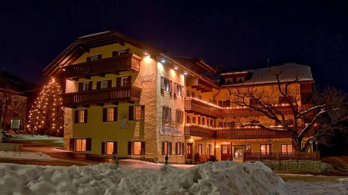 Hotel Gasthof Jochele