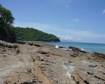 House with wonderful view over the Pacific in a natural environment and peaceful - San Juan del Sur - Beach