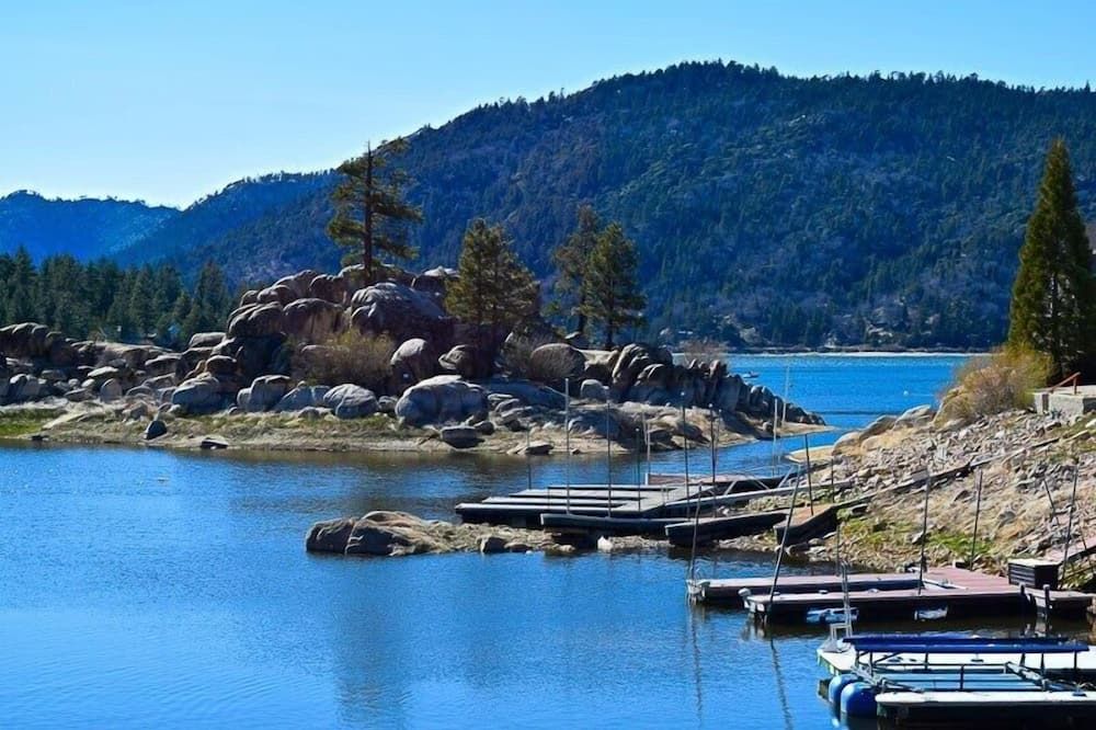 Bear Creek Resort - Big Bear Lake