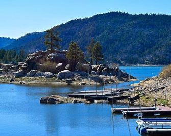 Bear Creek Resort - Big Bear Lake