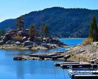 Bear Creek Resort - Big Bear Lake