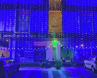 C T Heights Inn Bharatpur - Bharatpur