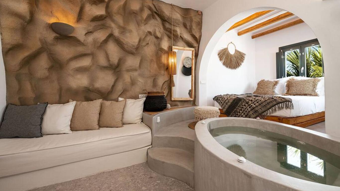 Sandaya Luxury Suites