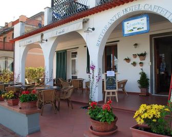 Hotel Sette Archi - Ameglia