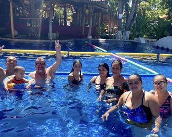 Hotel Nany - Brasilito