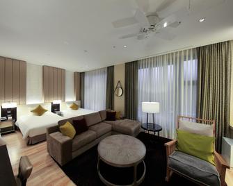 Solaria Nishitetsu Hotel Seoul Myeongdong - Seúl - Habitación