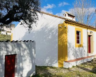 Casa do Martinho - Castelo de Vide - Gebouw