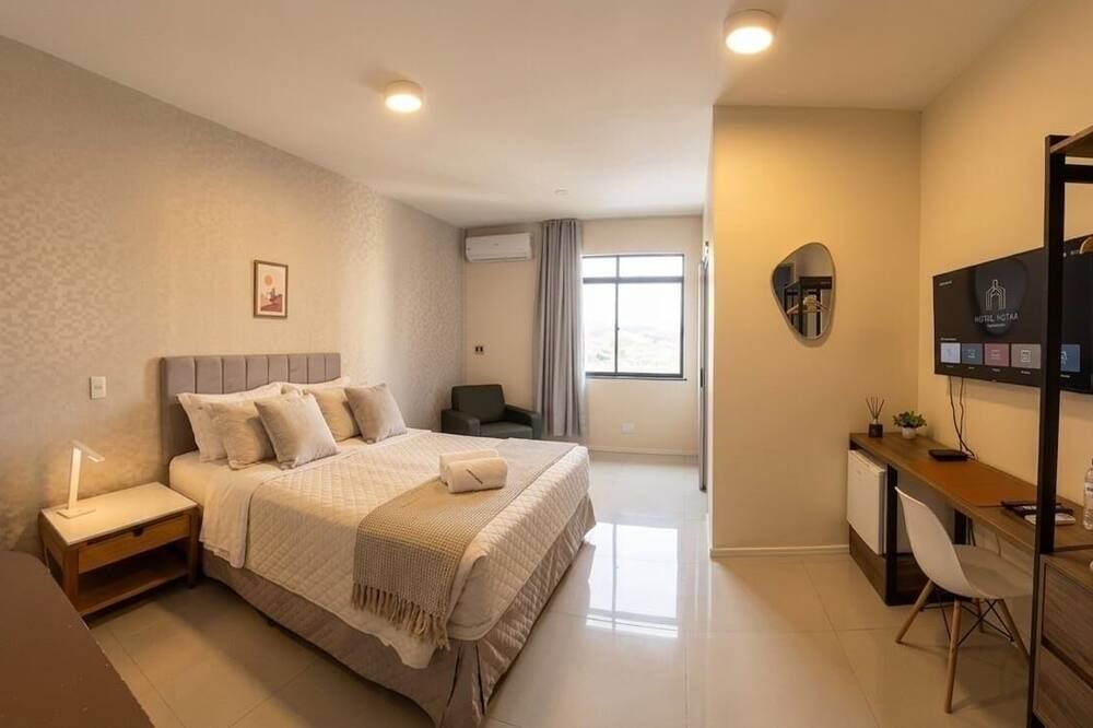San Phillip Flat Hotel - Fortaleza