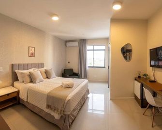 San Phillip Flat Hotel - פורטאלזה