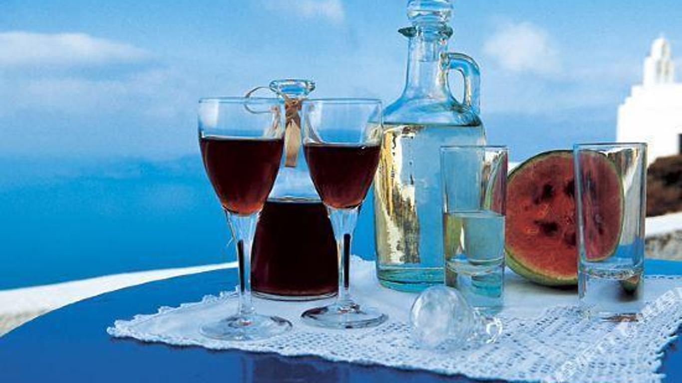 Altana Heritage Suites