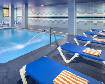 Tropic Park - Malgrat de Mar - Piscine