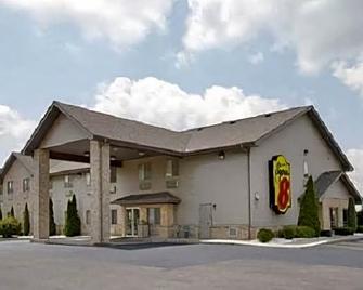 Days Inn by Wyndham Warsaw - Warsaw - Building