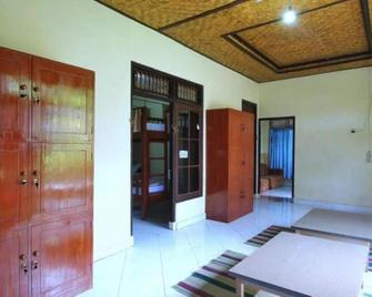 Pondok Mesari House Ubud - Ubud - Lobby