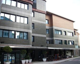 Hotel Isla Bella & Spa - Isla