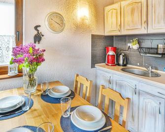 Nice apartment in Bobolin with WiFi - Bobolin