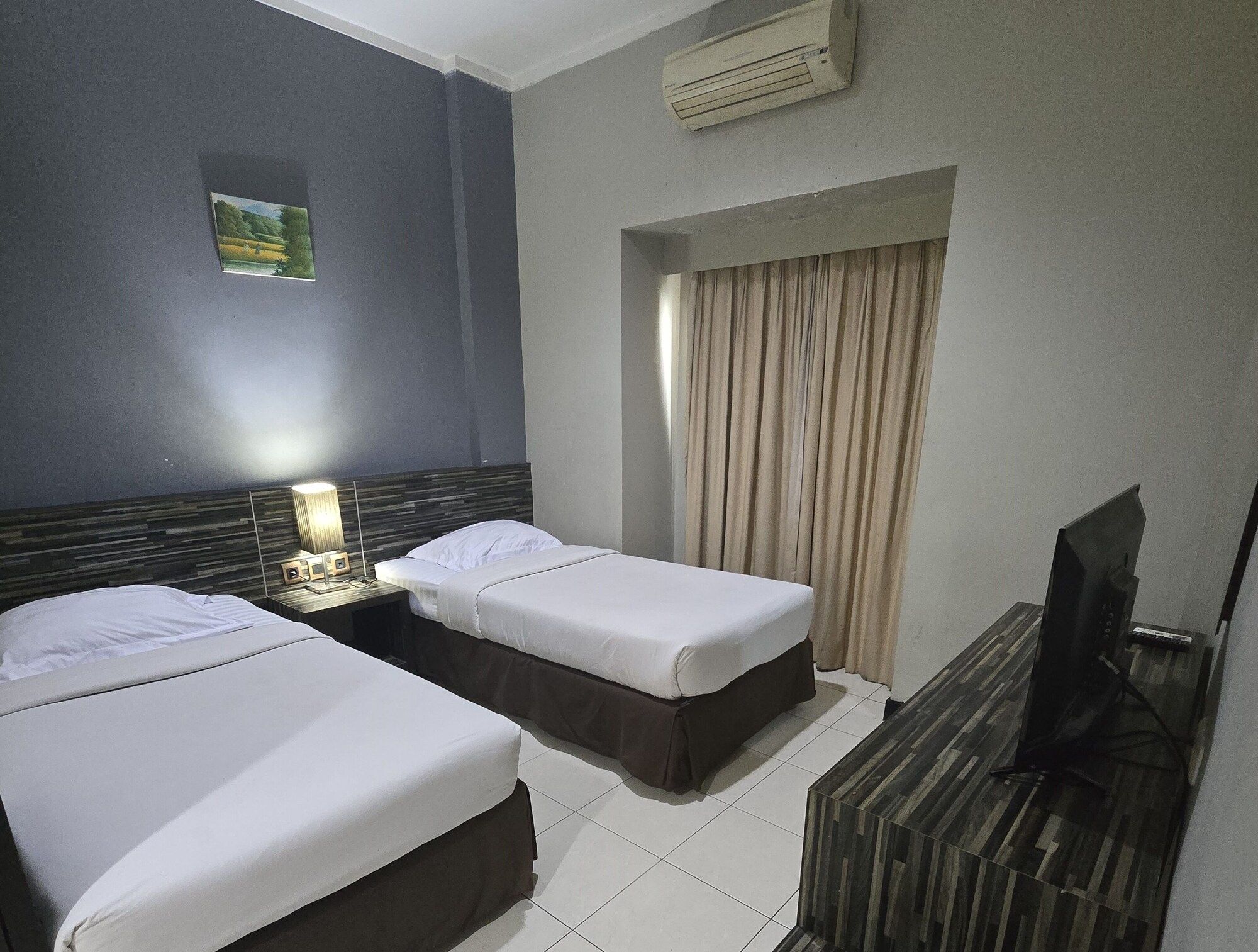 N2 Hotel Gunung Sahari - ג'קרטה