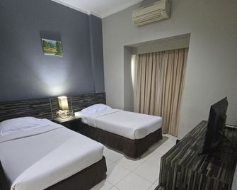 N2 Hotel Gunung Sahari - Yakarta