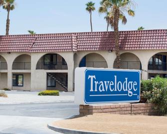 Travelodge by Wyndham Indio - Indio - Toà nhà