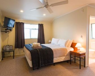 Hamilton Settlers Motor Lodge - Hamilton