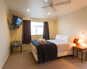 Hamilton Settlers Motor Lodge - המילטון