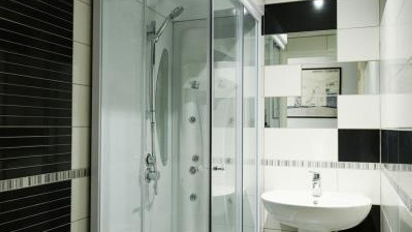 Brit Hotel Confort Rouen Centre