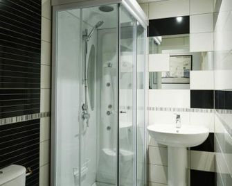 Brit Hotel Confort Rouen Centre - Ruán - Habitación