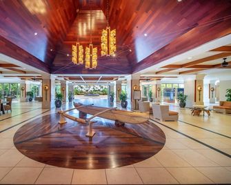 Outrigger Honua Kai Resort & Spa - Select Your Unit - Lāhainā - Lobby