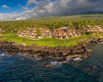 Makena Surf, #g-304 Condo - Wailea - Outdoors view
