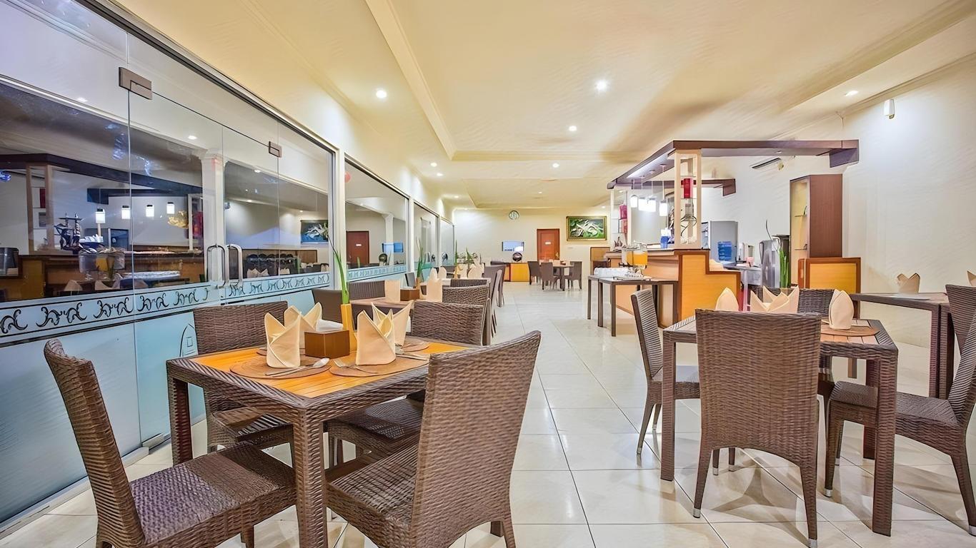 Mirah Hotel & Resort Banyuwangi