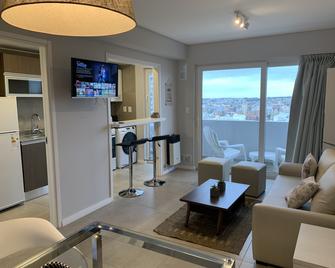 Rent a Flat Alquileres Temporarios - Córdoba - Sala de estar