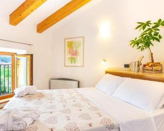 Hotel Garni Al Frantoio - Arco - Bedroom