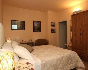 Agriturismo Peretti - Orbetello - Sypialnia