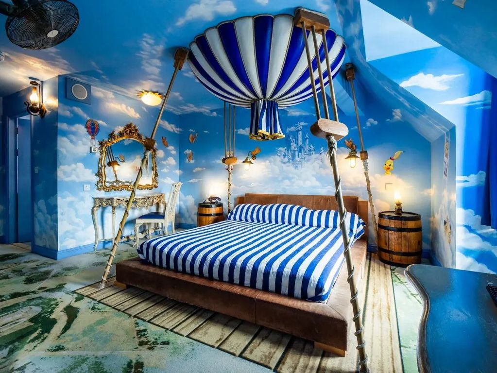 Alton Towers Resort - Uttoxeter