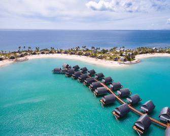 Fiji Marriott Resort Momi Bay - Momi - Playa