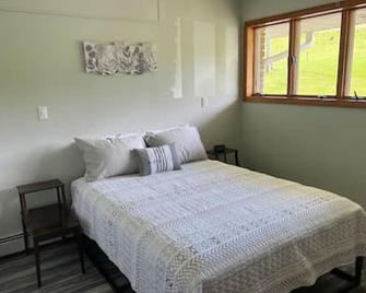 Stony Fork Inn - Wellsboro - Slaapkamer