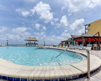 Hawaiian Inn 238 - Daytona Beach Shores - Pool