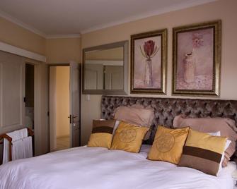 Blougans B&B - Gansbaai - Habitación