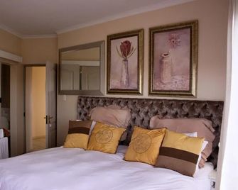 Blougans B&B - Gansbaai