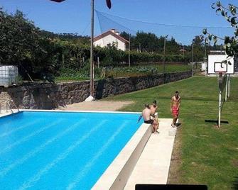Monte Cordoba Holiday rentals - Santo Tirso - Piscine