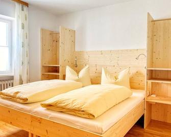 Gasthof Graf - Steingaden - Schlafzimmer