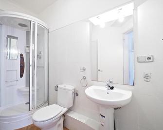 Monrooms Barcelona - ברצלונה - בניין