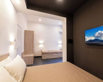 Neapolitan B&B - Nápoles - Habitación