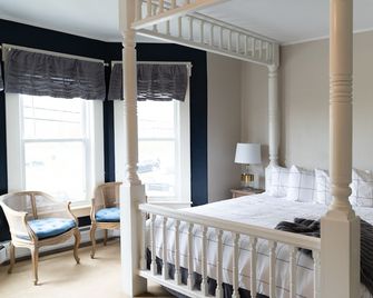 Sunset Hill House - Sugar Hill - Habitación
