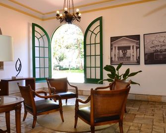 Glória Caxambu Resort & Convention - Caxambu