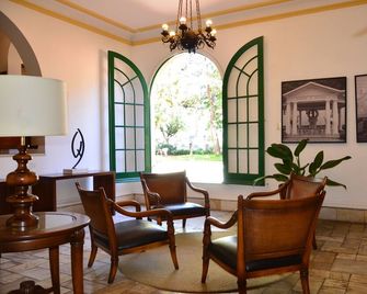 Glória Caxambu Resort & Convention - Caxambu
