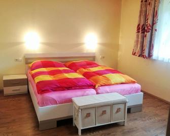 s'Hoamatl - Neukirchen am Grossvenediger - Slaapkamer