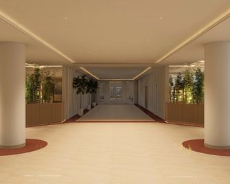 Hotel Mariant Park - S'Illot - Lobby