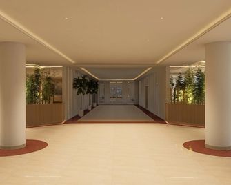 Hotel Mariant Park - S'Illot - Lobby