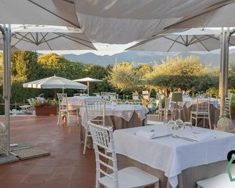 Hotiday Room Collection - Sarzana - Sarzana - Restaurant