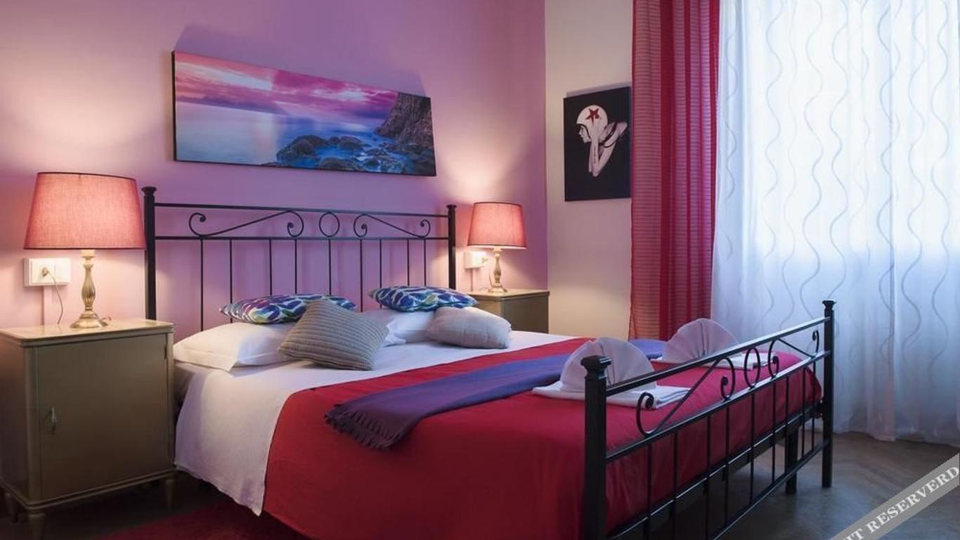 Central Avenue B&B